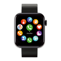 Smartwatch Life Tracker