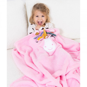 Produktbild »Kinderdecke 