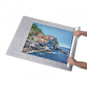 Produktbild »Puzzlerolle für bis zu 2000 Teile«