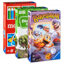 Produktbild »Ravensburger Spiele«
