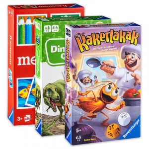 Produktbild »Ravensburger Spiele«