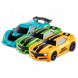 Produktbild »RC Nano Racer«
