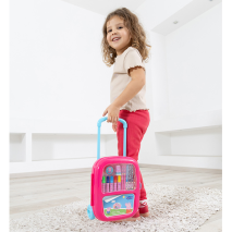 Schreibwaren-Trolley