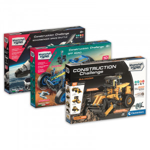 Produktbild »Techno-Logic-Bausatz«