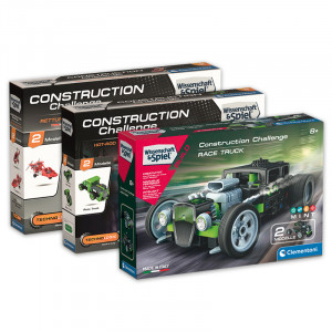 Produktbild »Techno-Logic-Bausatz«