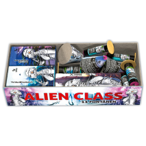Alien Class 11-teilig
