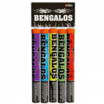 Bengalos 5er-Pack
