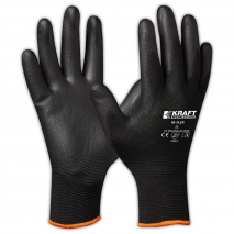 Produktbild »Arbeitshandschuhe 5 Paar«