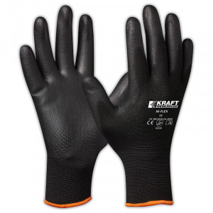 Produktbild »Arbeitshandschuhe 5 Paar«