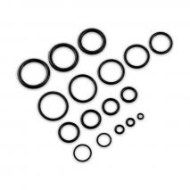 Produktbild »Dichtungssatz-Sortiment 225-tlg.«