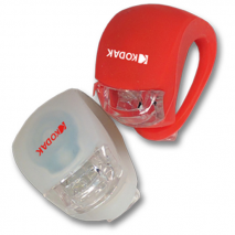 Produktbild »LED-Fahrradlicht 2er«