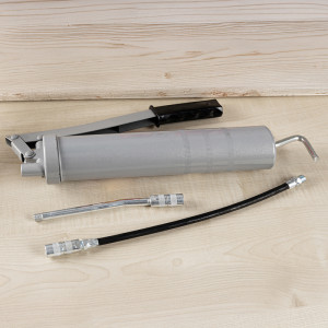 Produktbild »Fettpresse 500 ml«