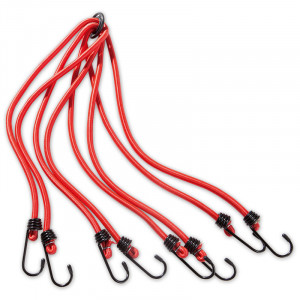 Produktbild »Gepäckspinne 2er«