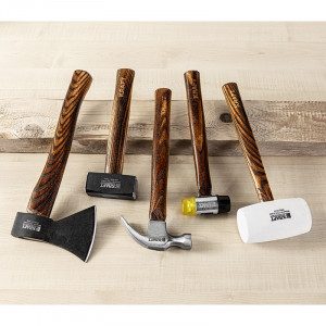 Produktbild »Hammer / Beil«