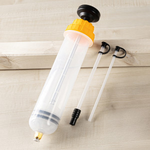 Produktbild »Handpumpe / Ölabsaugpumpe 500 ml«