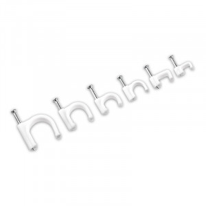 Produktbild »Kabelschellen-Sortiment 432-tlg.«