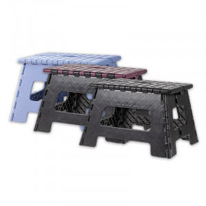 Produktbild »Klappbarer Tritthocker«