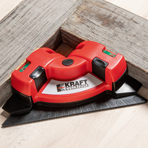 Produktbild »Laser-Winkelmesser«