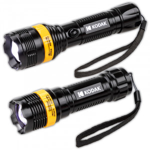 Produktbild »LED-Taschenlampe Focus 157 / Focus 120«