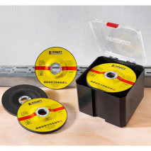 Produktbild »Metall-Trennscheiben 25-tlg.«