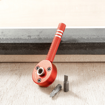 Produktbild »Präzisions-Ratschen-Set 3-tlg.«