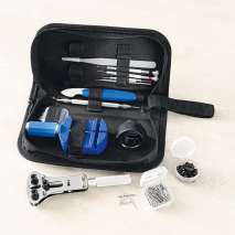 Produktbild »Profi-Uhrmacherwerkzeug-Set 202-tlg.«