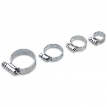 Produktbild »Schlauchschellensortiment 47-tlg.«