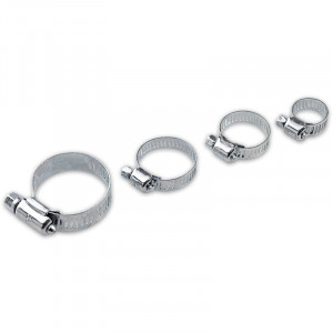 Produktbild »Schlauchschellensortiment 47-tlg.«