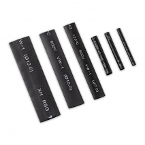 Produktbild »Schrumpfschlauch-Sortiment 229-tlg.«