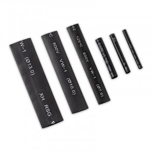 Produktbild »Schrumpfschlauch-Sortiment 229-tlg.«