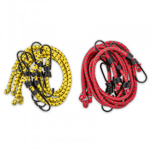 Produktbild »Spanngummi-Set 10-tlg.«