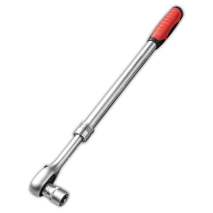 Teleskop-Ratsche 1/2