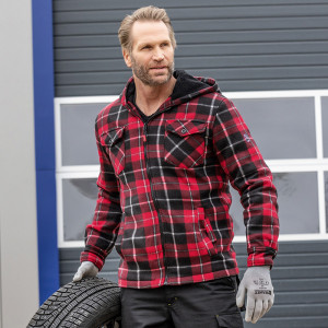 Produktbild »Thermo-Fleecejacke«