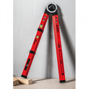 Produktbild »Universal Winkellineal«