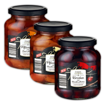 Produktbild »Aromatisierte Früchte«