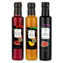 Produktbild »Balsamessig-Zubereitung«