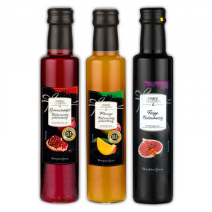 Produktbild »Balsamessig-Zubereitung«