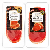 Produktbild »Gänse-/ Entenbrust«