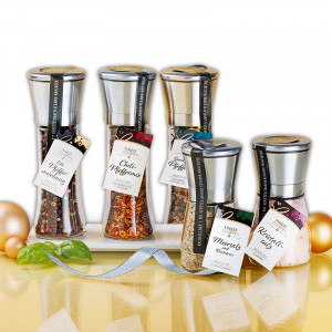 Produktbild »Gewürzmühle«