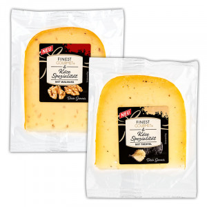 Produktbild »Käsespezialität«