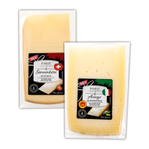 Produktbild »Länderspezialitäten-Käse«