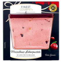 Produktbild »Leberpastete«
