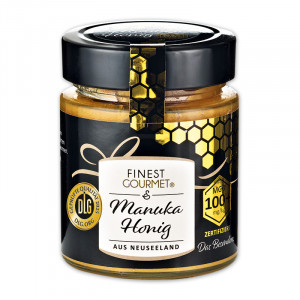 Produktbild »Manuka Honig«