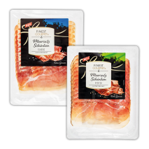 Produktbild »Meersalzschinken«