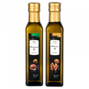 Produktbild »Nussöl-Spezialität«