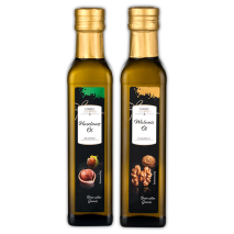 Produktbild »Nussöl-Spezialität«