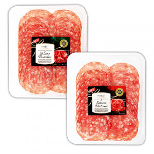 Salame Nostrano / Finocchio Produktbild »Salame Nostrano / Finocchio«