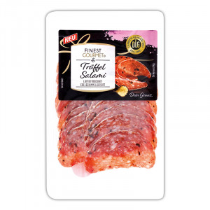 Produktbild »Trüffel Salami«