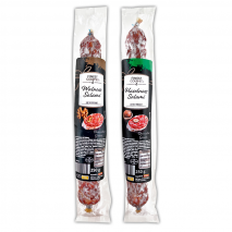 Produktbild »Walnuss-/ Haselnuss Salami«