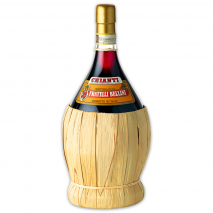 Produktbild »2024 Chianti DOCG Bastflasche«